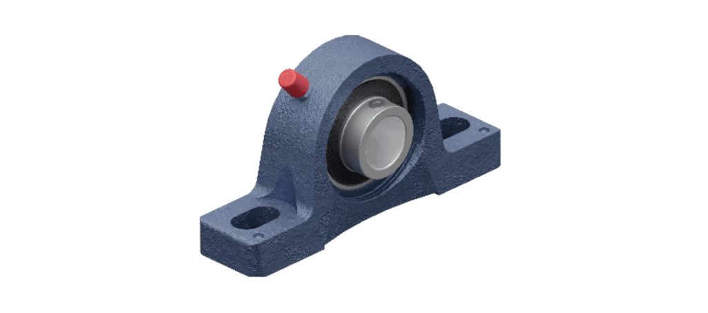Size-40-VWZ | Connecting shaft