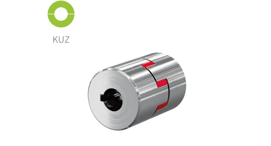 Standard couplings KUZ