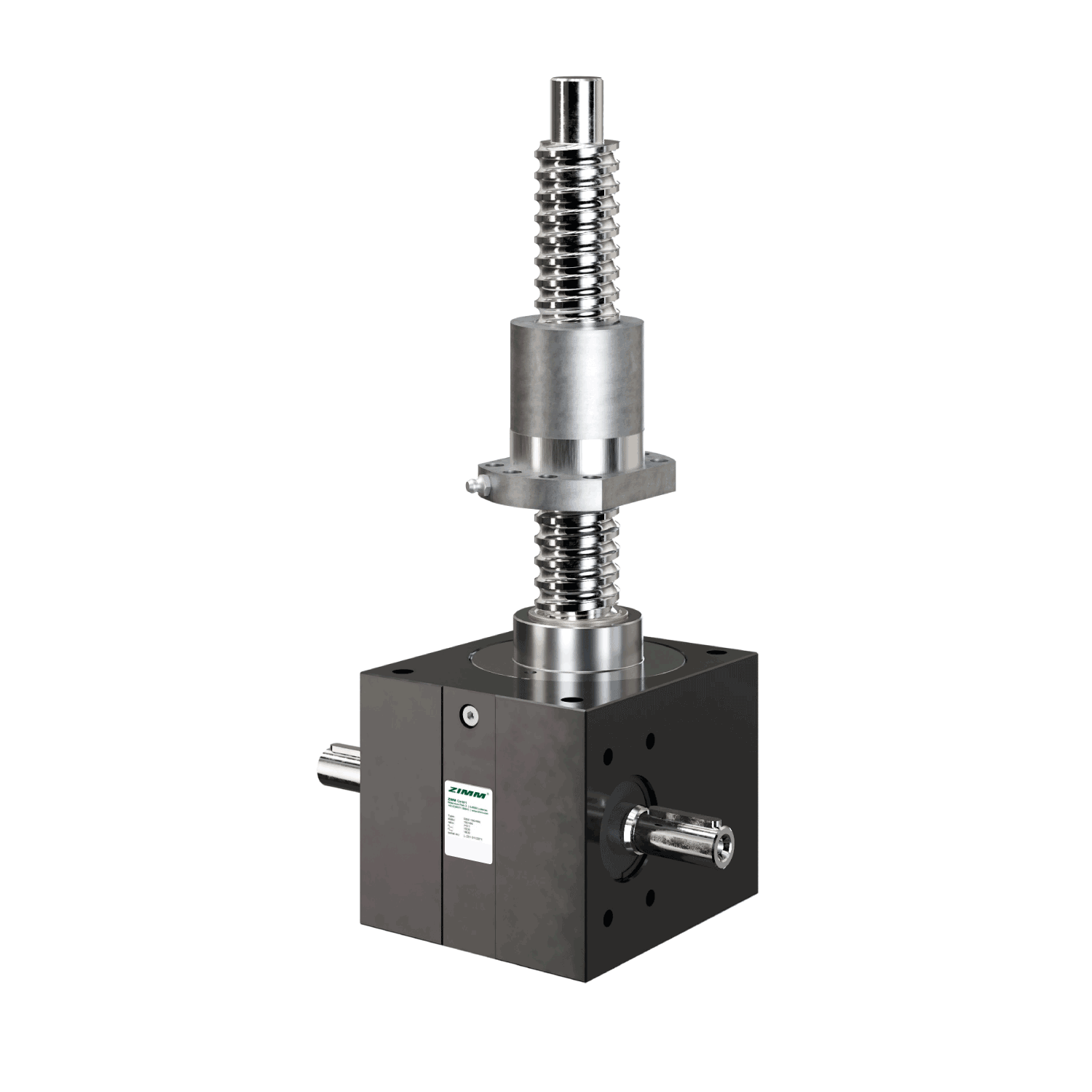 R-Ball screw