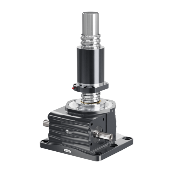 1000kN-160x40-R-Ball screw | ZE-Series | Screw jack | ZIMM