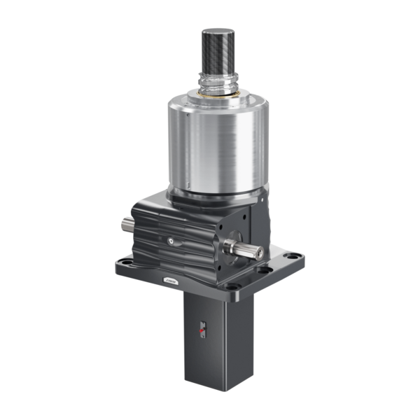1000kN-160x40-S-Ball screw | ZE-Series | Screw jack | ZIMM