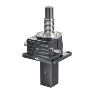 1000kN-160x20-S-Trapezoidal screw | ZE-Series | Screw jack | ZIMM