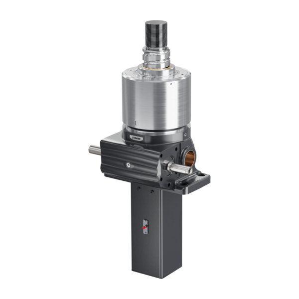 500kN-125x40-S-Ball screw | ZE-Series | Screw jack | ZIMM