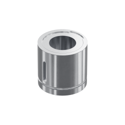 Ball screw with cylinder nut KGT-Z | ZIMM
