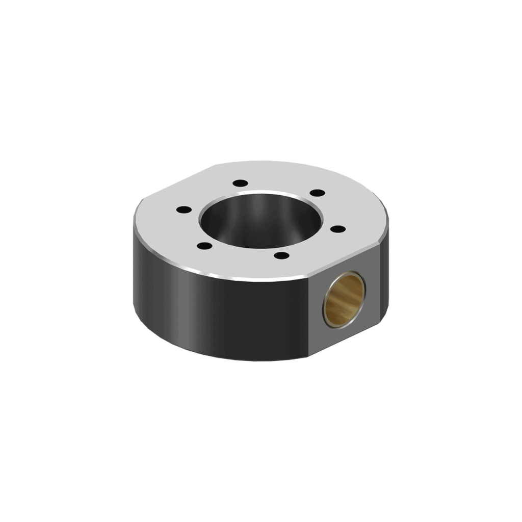 Cardan adapters DMA for duplex nut DM | ZIMM