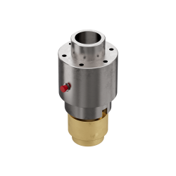 Self-aligning nut PM | ZIMM
