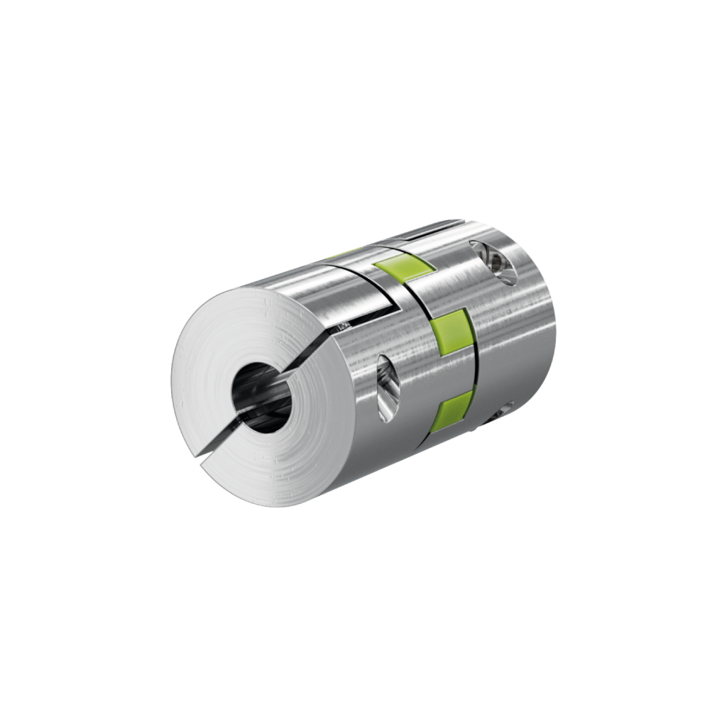 Size-16-KUZ-KK | Clamp coupling | ZIMM