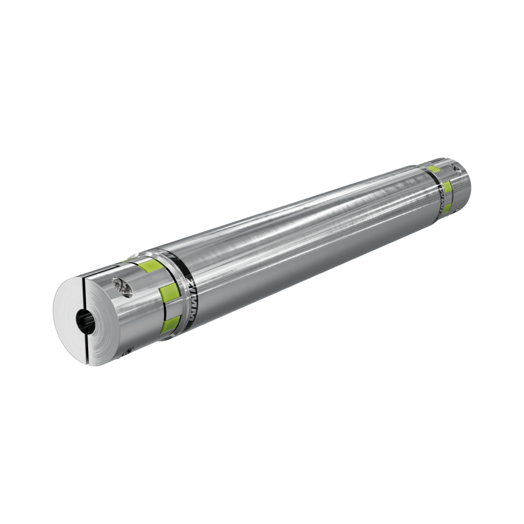 Size-40-VWZ | Connecting shaft | ZIMM