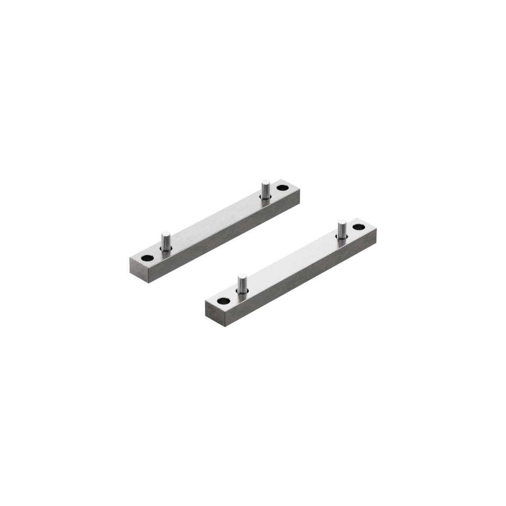 Fixing strips GSZ-BFL | ZIMM