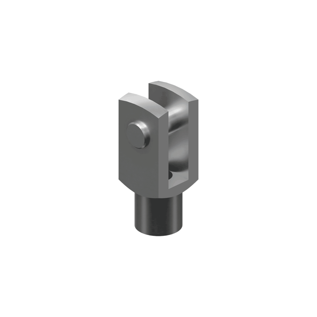 Forked end GK | ZIMM