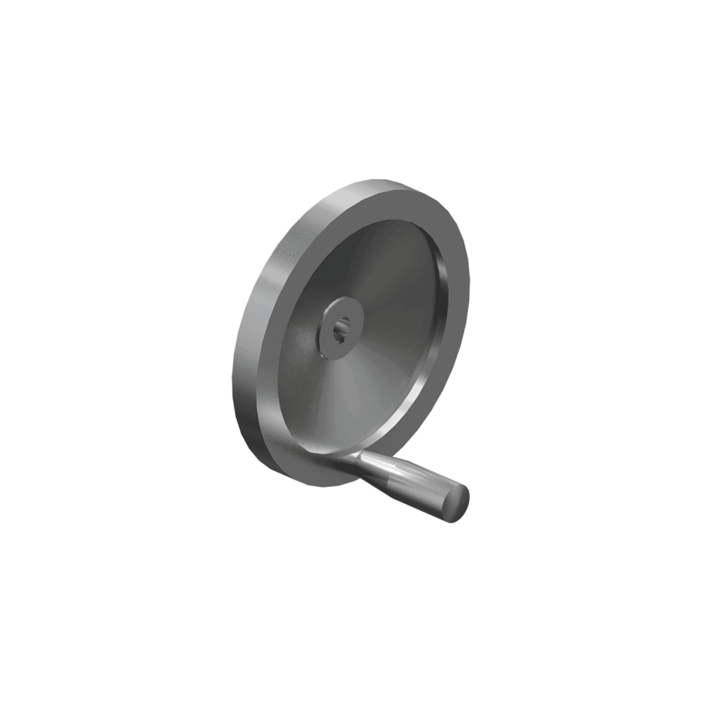 Handwheel HR | ZIMM