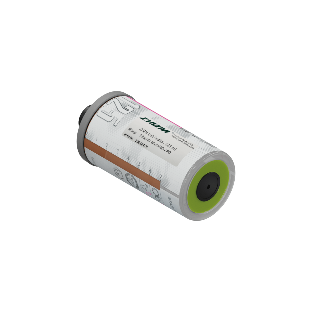 Lubricants Z-LUB & KART | ZIMM