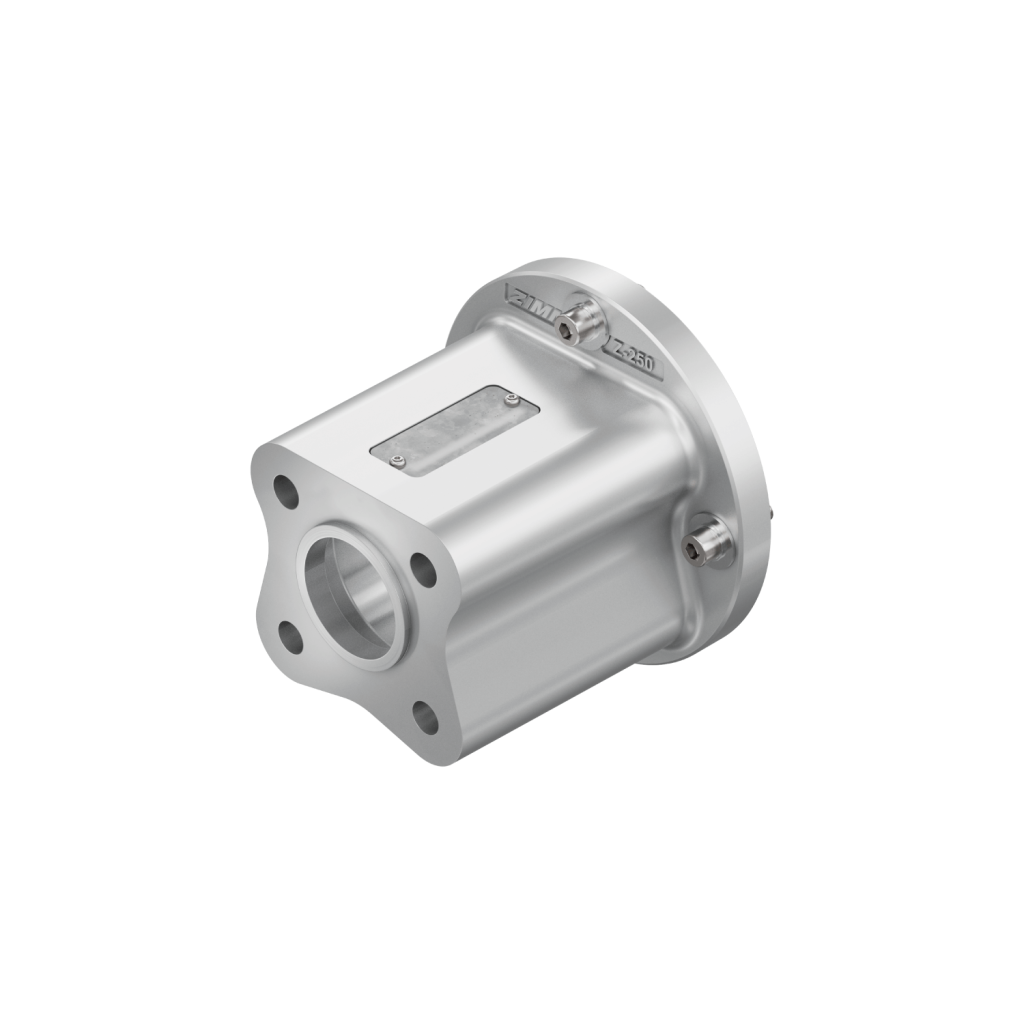 Motor flange 2,5 - 1000 kN | ZIMM