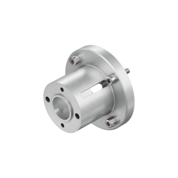 Motor flange 2,5 - 1000 kN | ZIMM