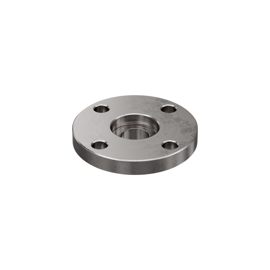 Opposed bearing plate GLP | ZIMM