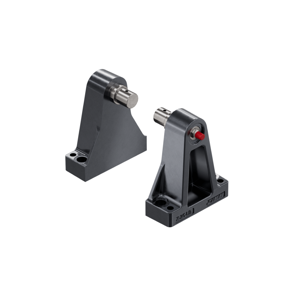 Pivot mount LB (5 - 25) | ZIMM
