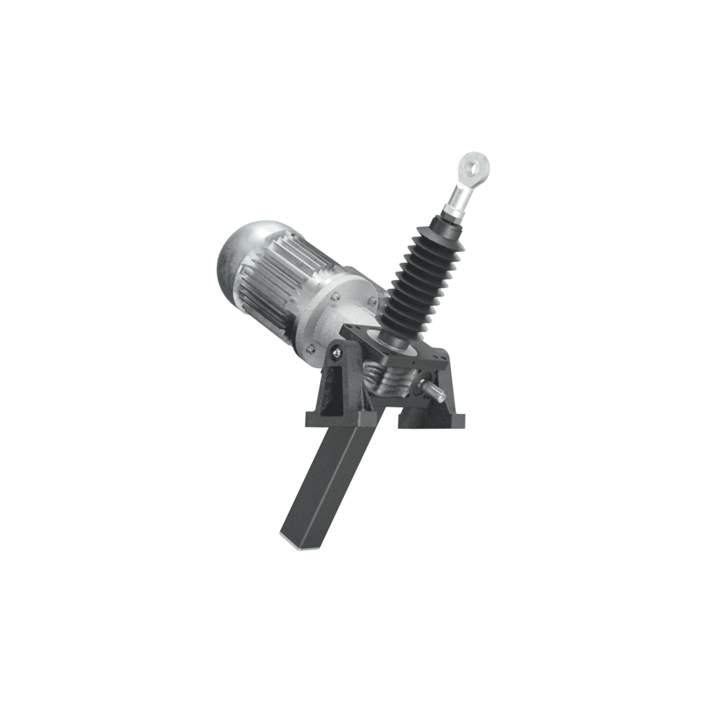 Pivot mount LB (5 - 25) | ZIMM