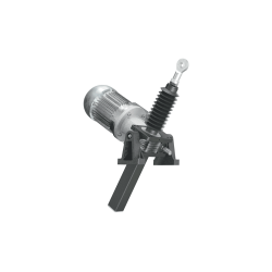 Pivot mount LB (5 - 25) | ZIMM
