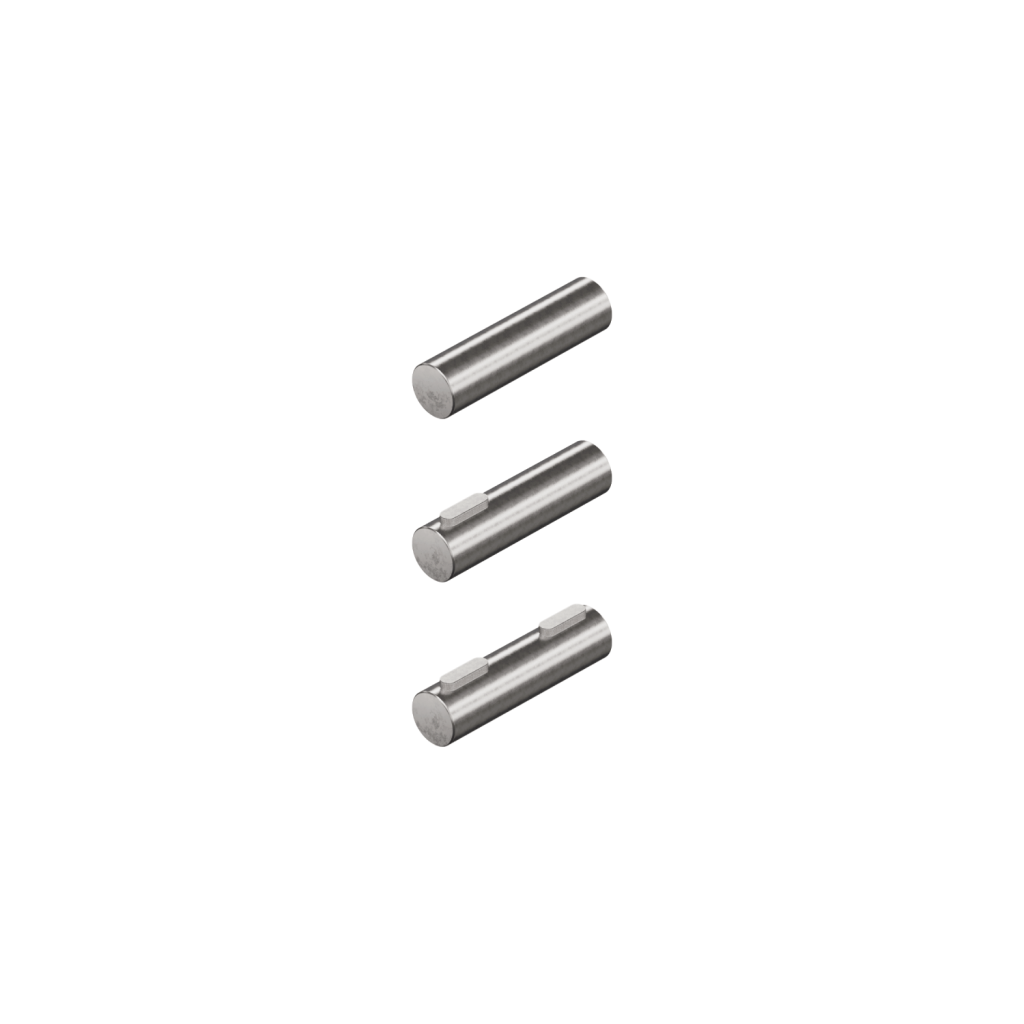 Shaft extension WZ | ZIMM