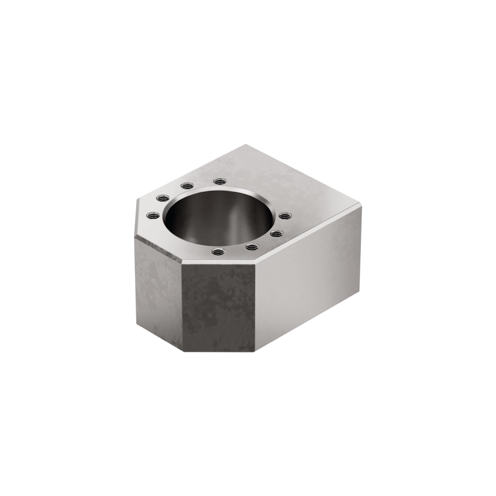 Driving flange KGT | ZIMM