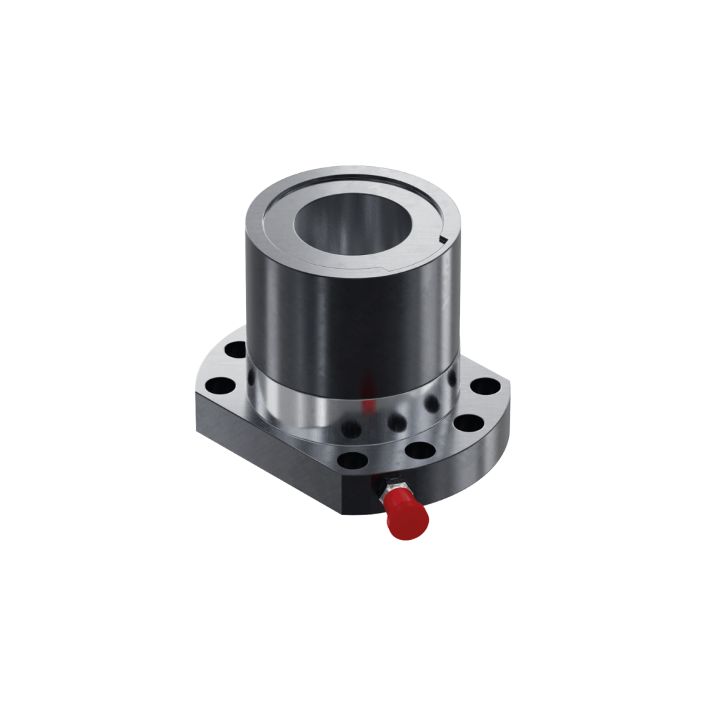Flange nut KGT | ZIMM