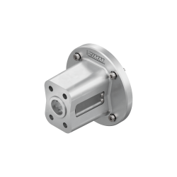 Motor flange 2,5 - 1000 kN | ZIMM