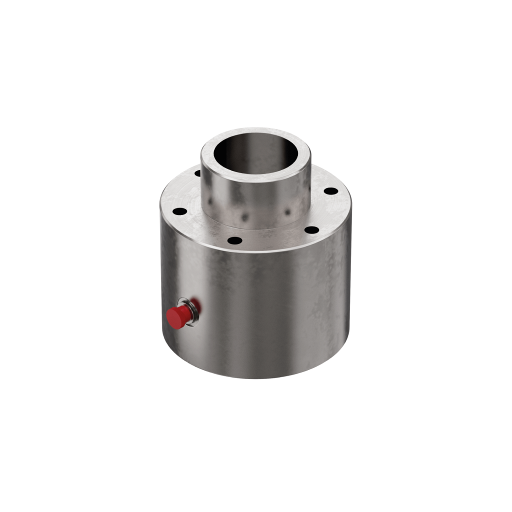 Self-aligning nut PM | ZIMM