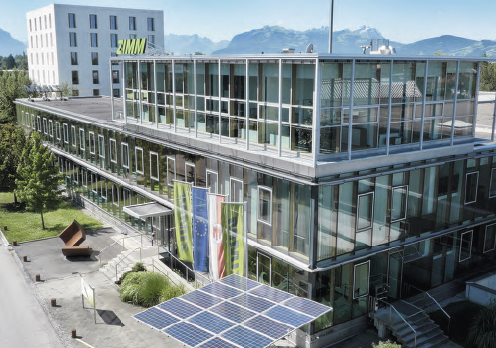 ZIMM Group GmbH | Headquaters