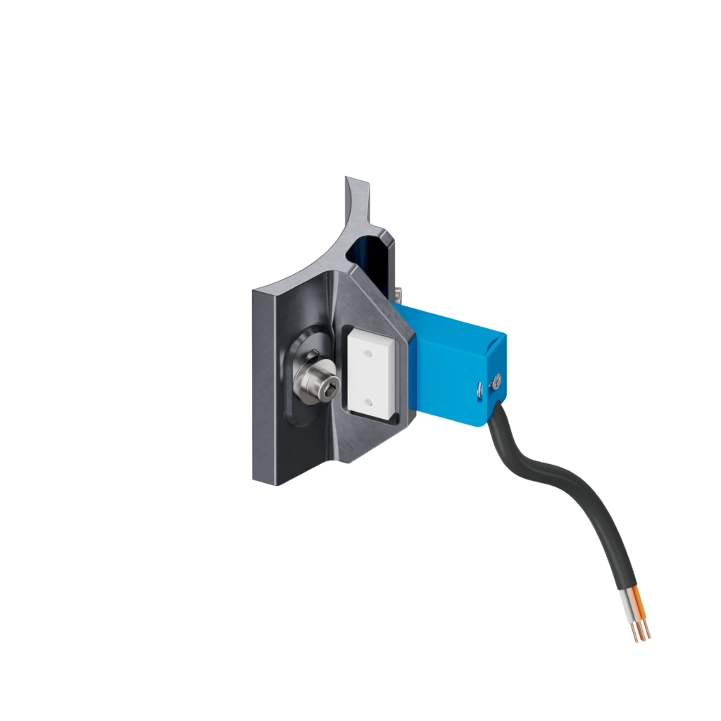 Limit switch ES for actuators | ZIMM