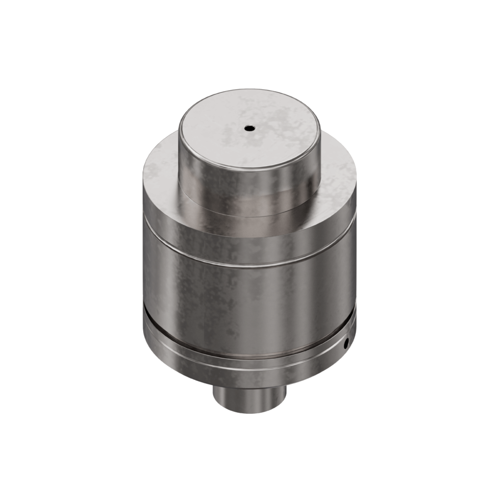 Load damper LAD | ZIMM