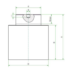 Load damper LAD | ZIMM