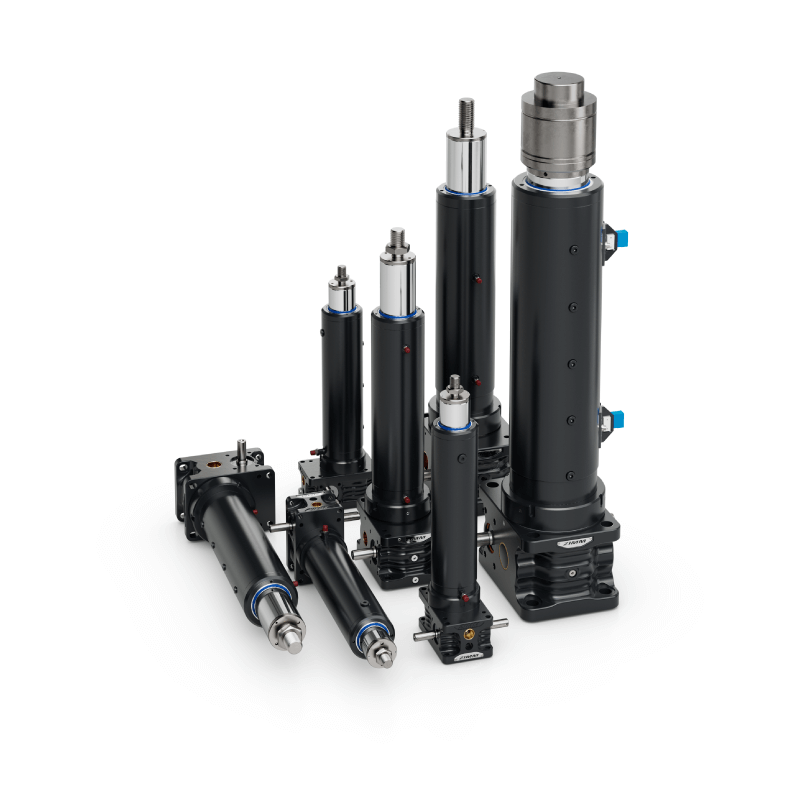 Subcategory: Electromechanical actuators