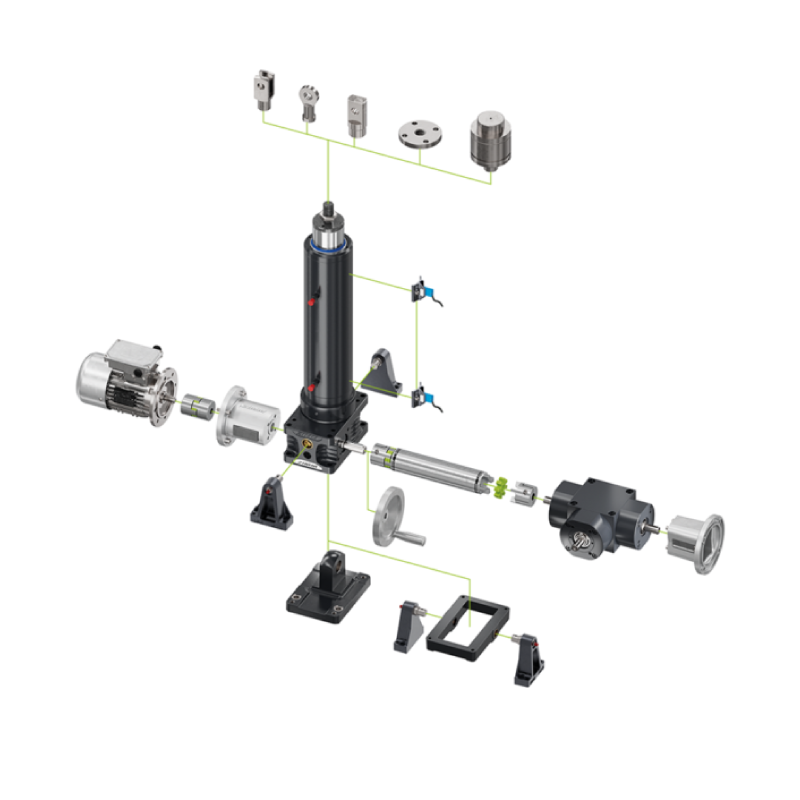 Category: CAD product configurator