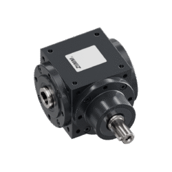 ZK Bevel gearboxes | HW-FN | Drive shaft: solid shaft | Output shaft: hollow shaft