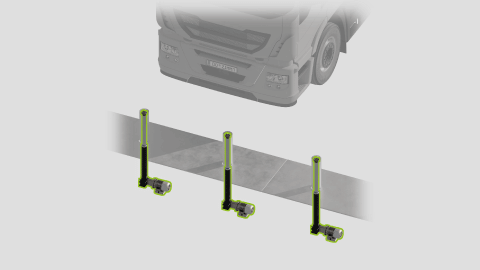 Urban security & protection technology