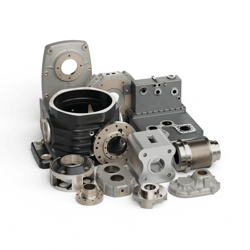 accessories electromechanicactuators