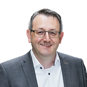 Peter Gridling | Sales director