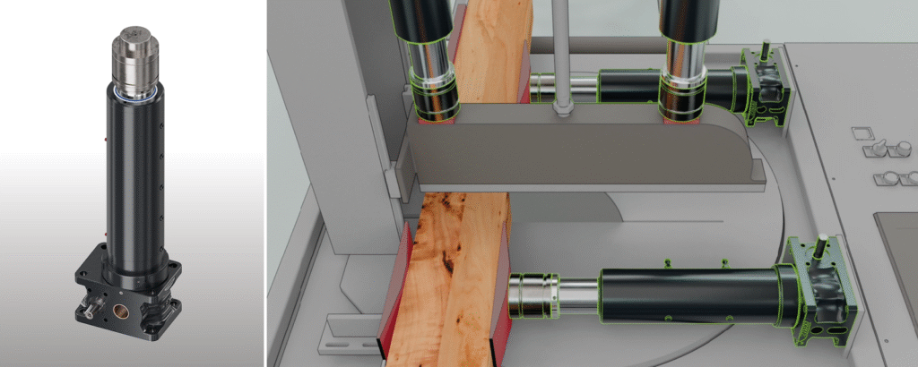 Efficient drive solutions for precise woodworking_2