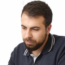 Adem Vural | Quality Manager