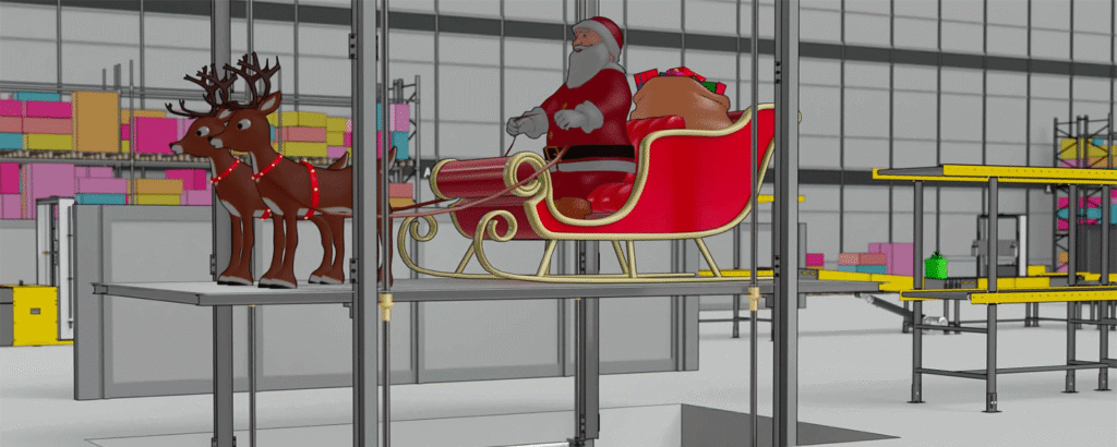 Challenging tasks are solved safely | ZIMM