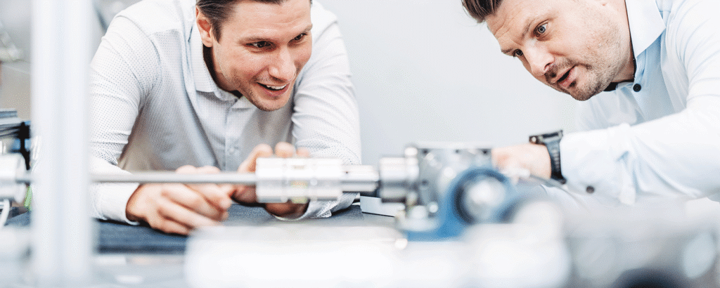 Power. Precision. Reliability. Rethought. | ZIMM