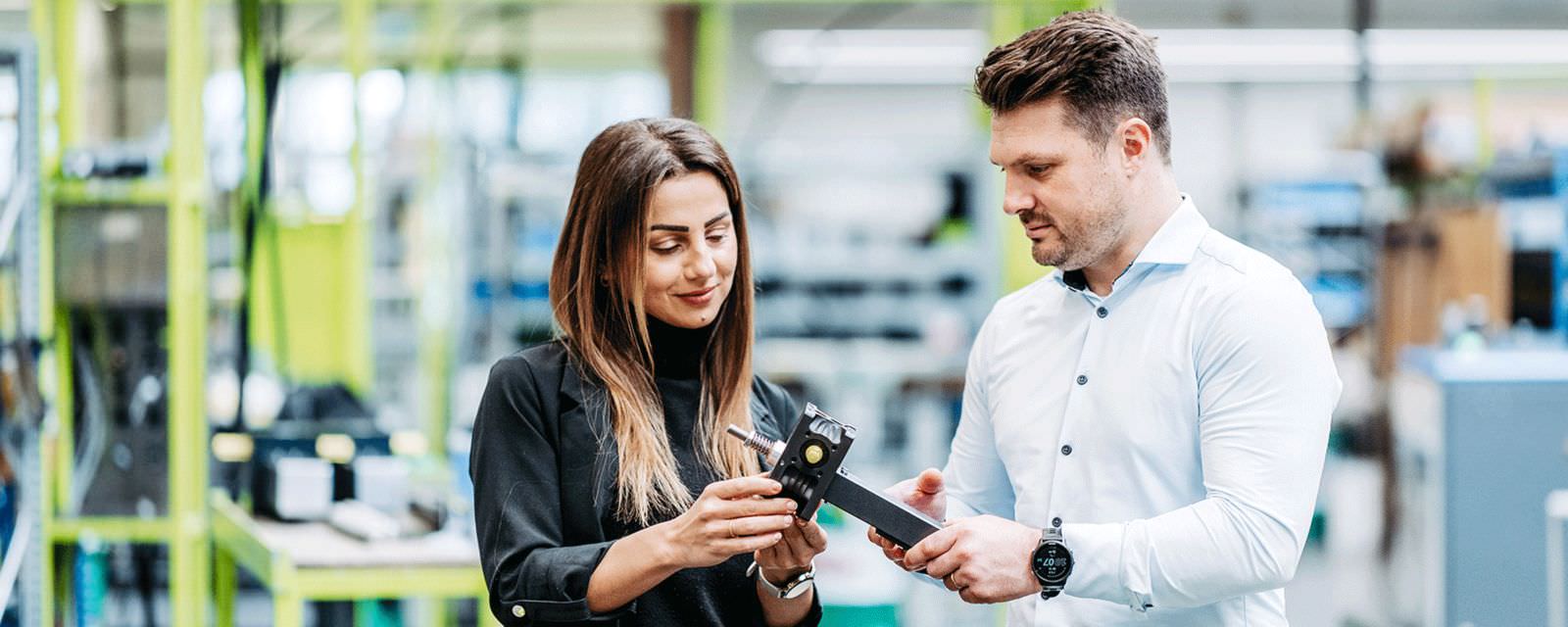 Your requirements - our solutions | ZIMM