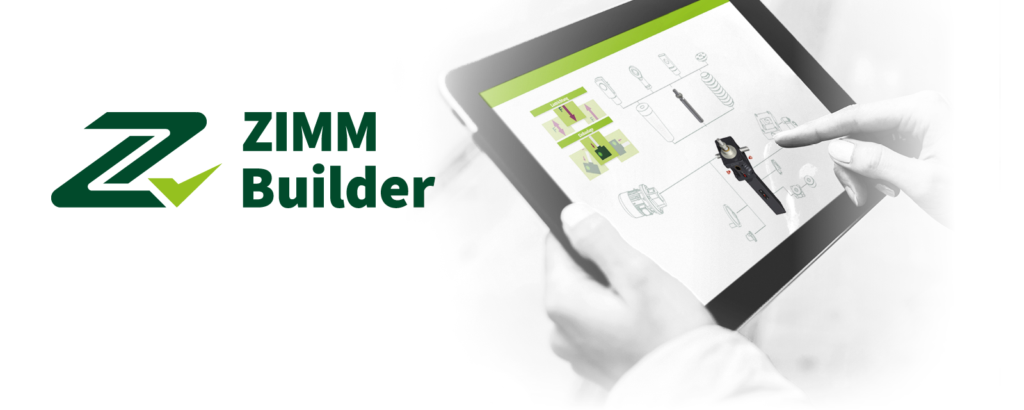 From idea to solution - safe and efficient | ZIMM