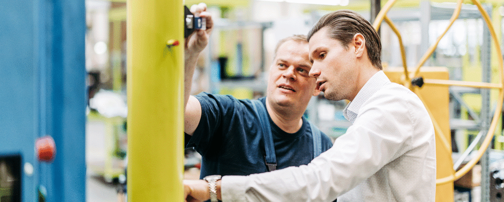 Your requirements - our solutions | ZIMM