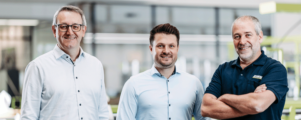 Challenging tasks are solved safely | ZIMM