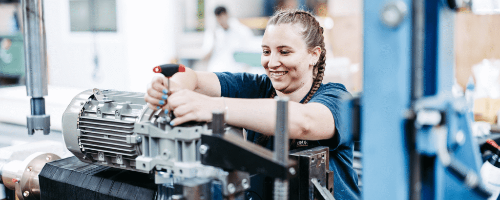 Challenging tasks are solved safely | ZIMM