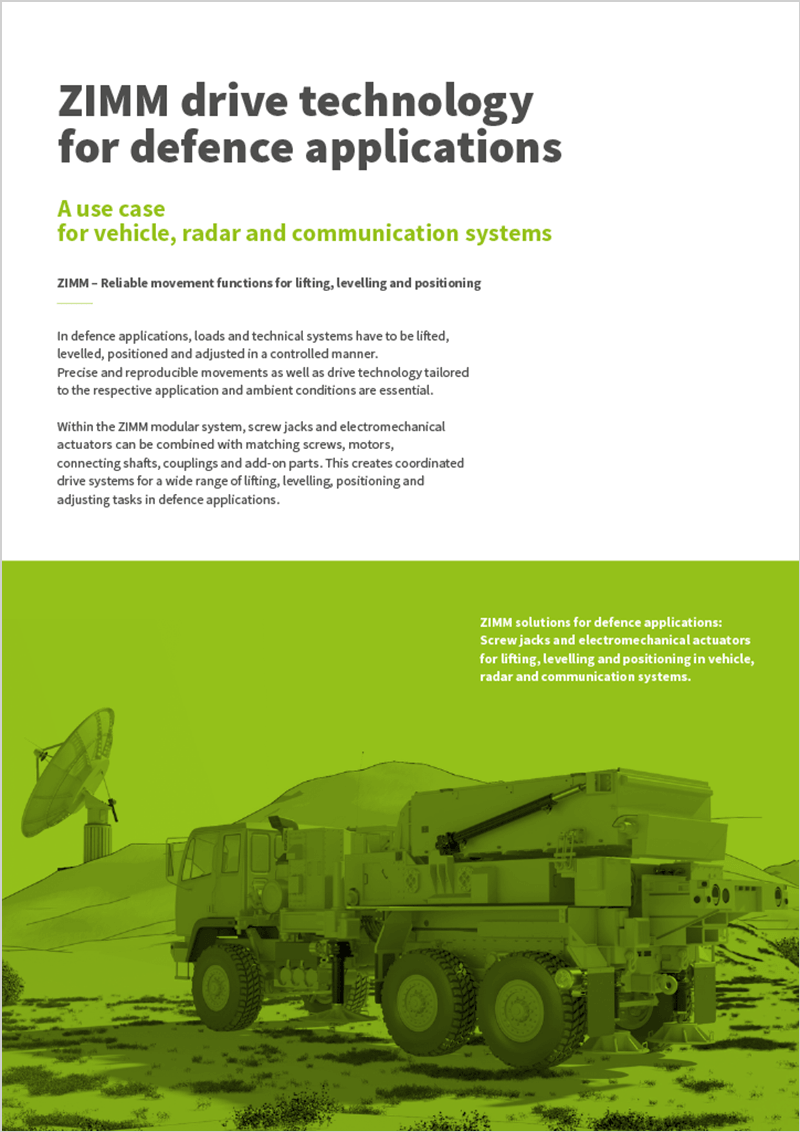 Case study | Defence