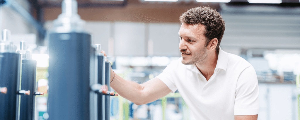 Your requirements - our solutions | ZIMM