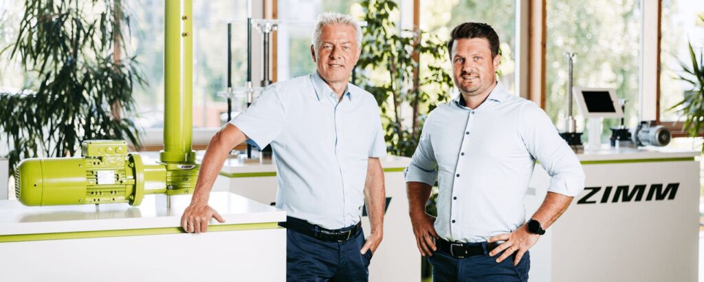 Your requirements - our solutions | ZIMM