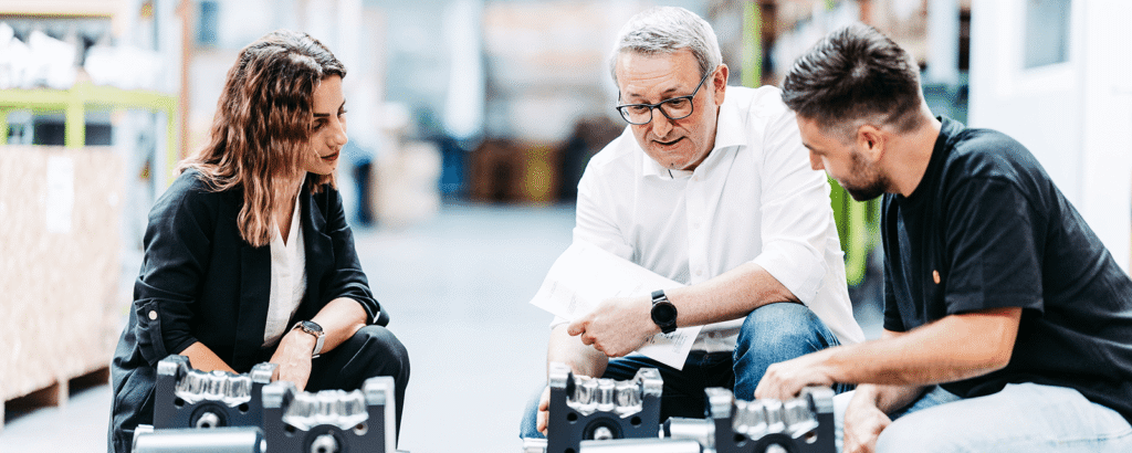 Your requirements - our solutions | ZIMM